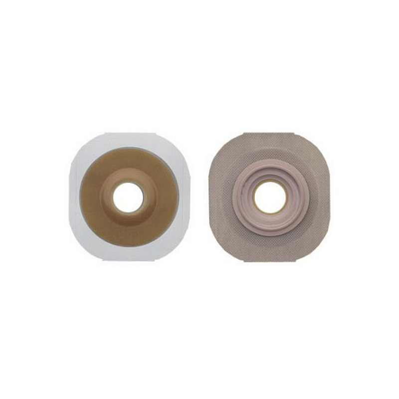 Convex Flextend with Tape Border 2 1/4" Flange
