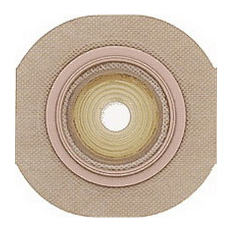 Two-piece Shape-to-Fit Flat FormaFlex Skin Barrier 1-1/4"