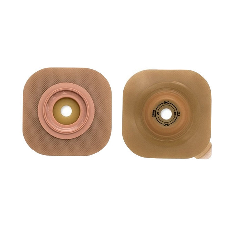 Cera Plus Cut-to-Fit Convex Skin Barrier 1""