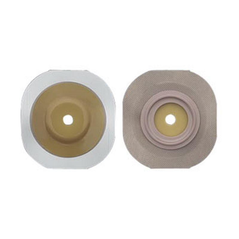 Cut-to-Fit Convex FlexWear Skin Barrier 2"