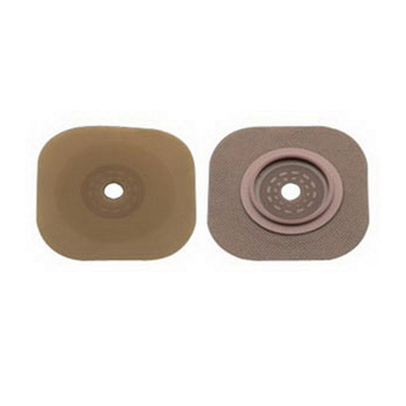 Cut-to-Fit Flat Flextend (Extended Wear) Skin Barrier 1-1/4"