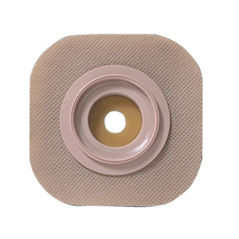 Cut-to-Fit Convex Flextend Skin Barrier 2"