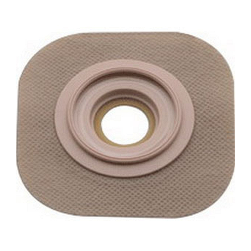 Precut Convex Barrier 7/8"