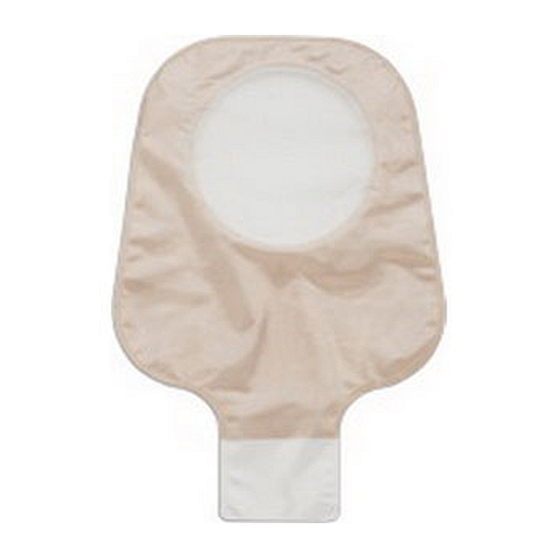 2-Piece Drainable Pouch 2-3/4"