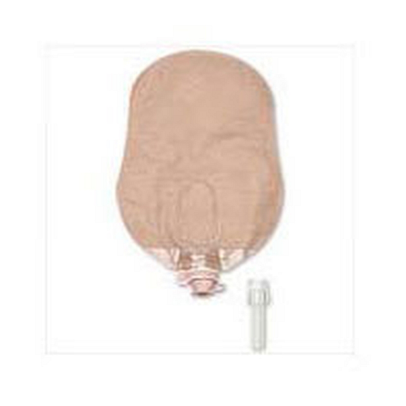 2-Piece Urostomy Pouch 1-3/4"