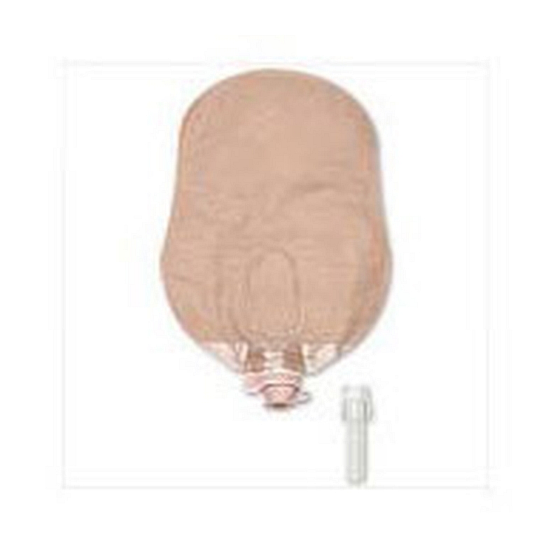 2-Piece Urostomy Pouch 1-3/4"
