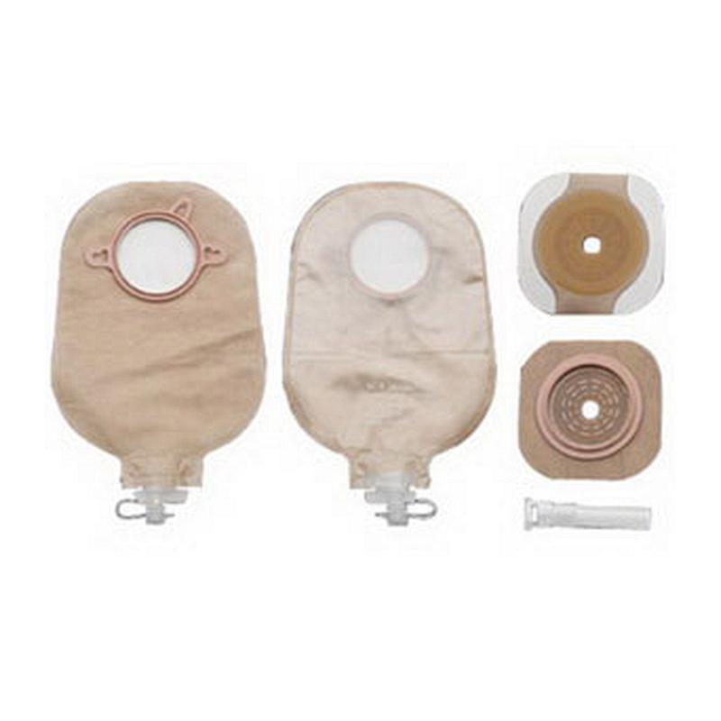 Two-piece Urostomy Kit 1-1/4"