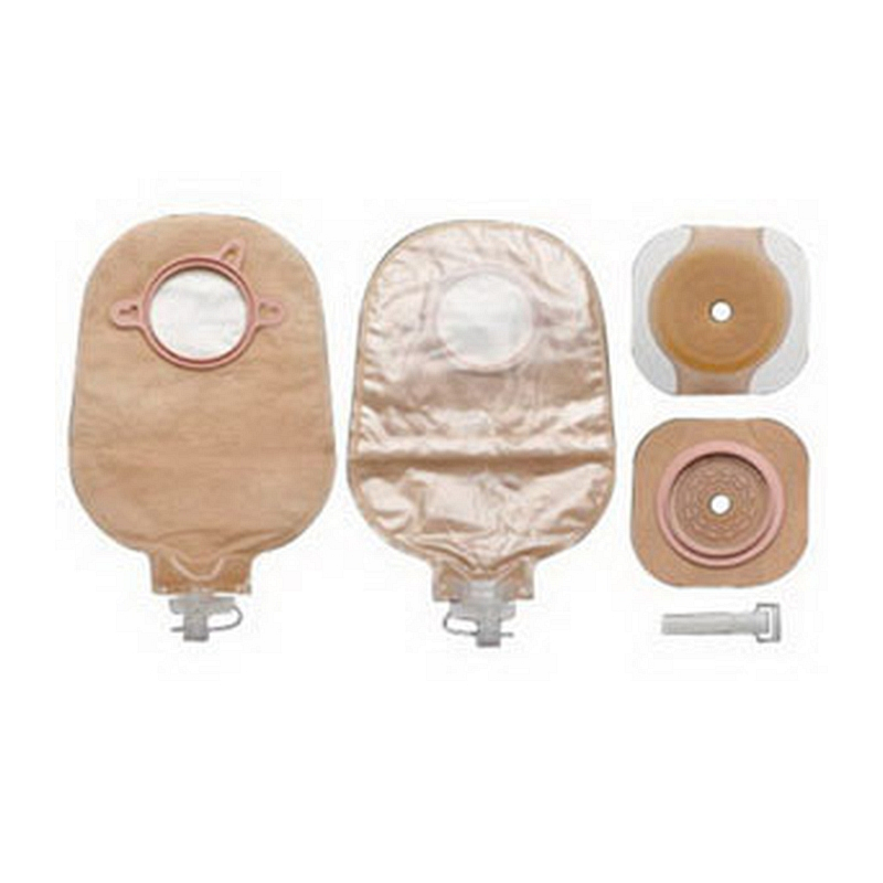 Two-piece Urostomy Kit 2-1/4"