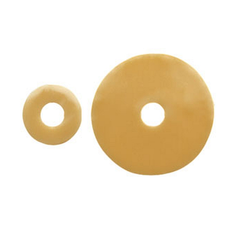 Adapter Barrier Rings 98 mm OD.