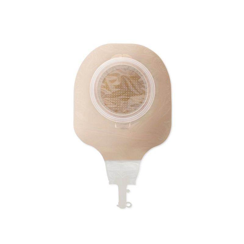 Premier 1-Piece High Output Drainable Pouch