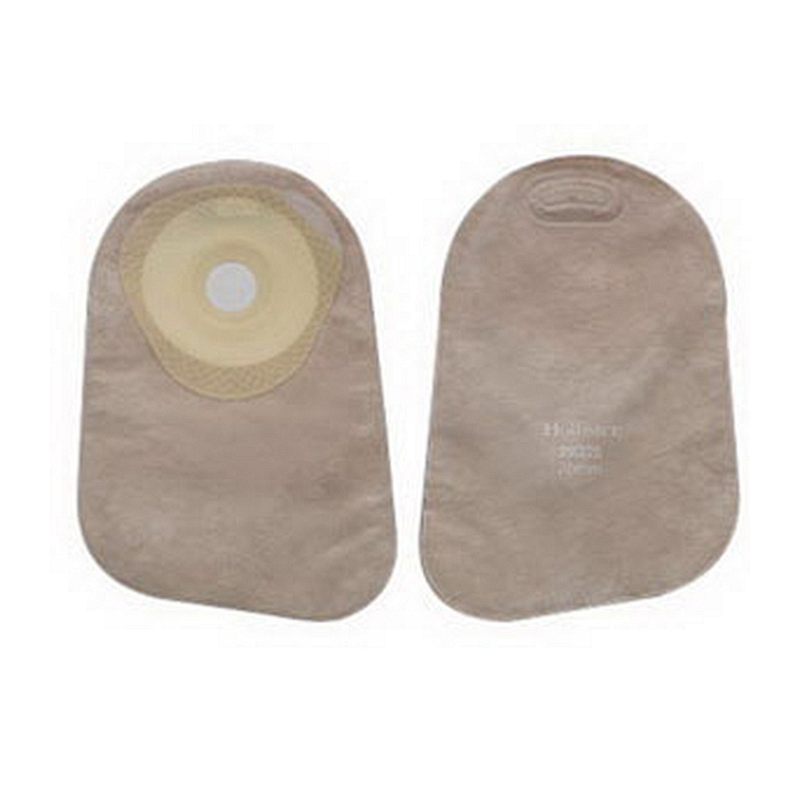 Premier 1-Piece Closed-End Pouch Precut 1-3/16"