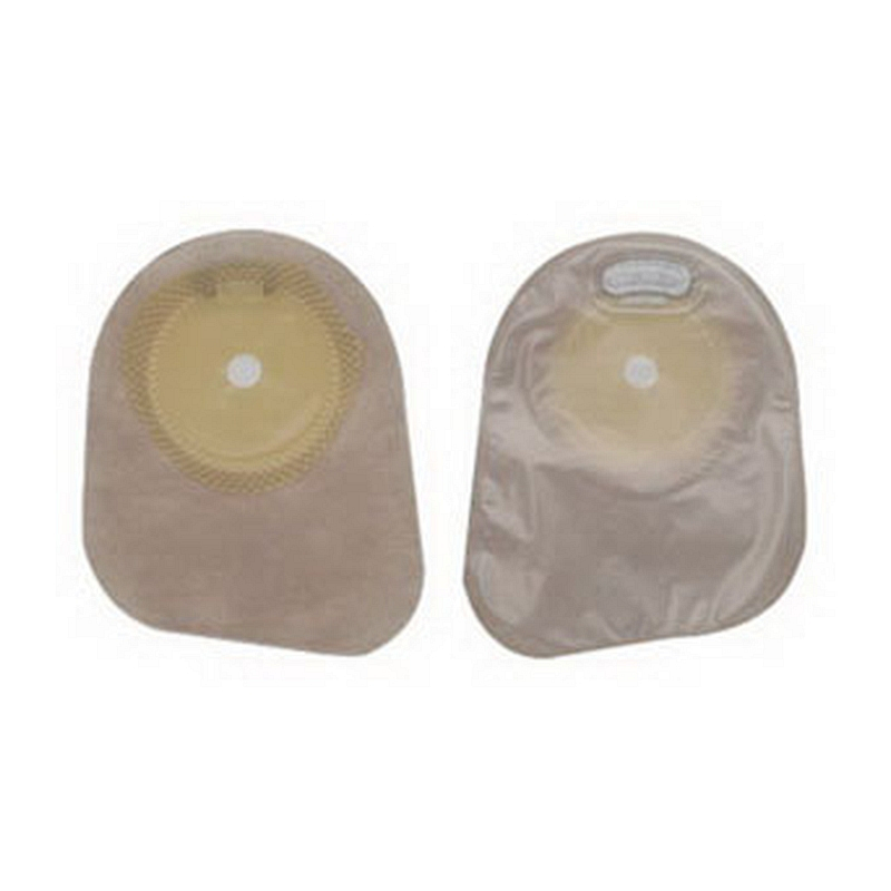 Premier 1-Piece Closed-End Pouch Cut-to-Fit 5/8" to 2-1/8"