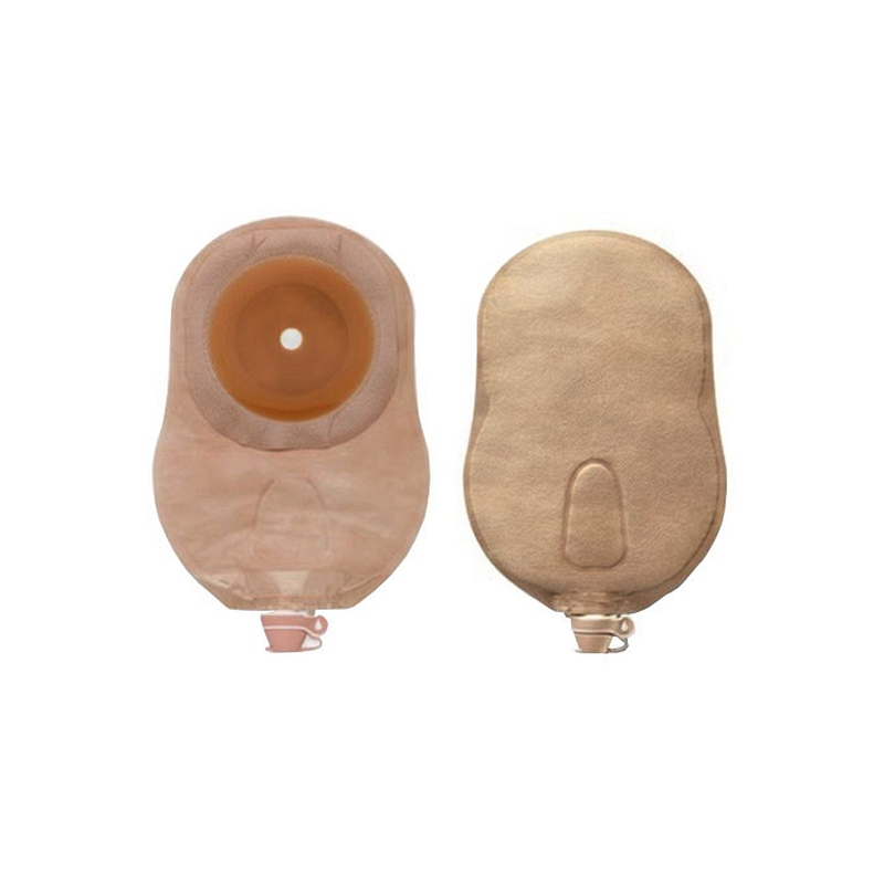 Premier Urostomy Pouch Flat