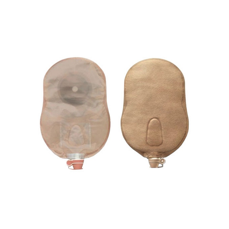 Premier Urostomy Pouch Flat