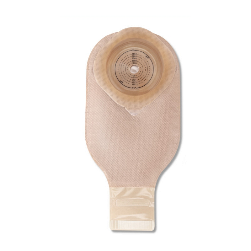 Premier CeraPlus 1-Piece Soft Convexity Drainable Pouch