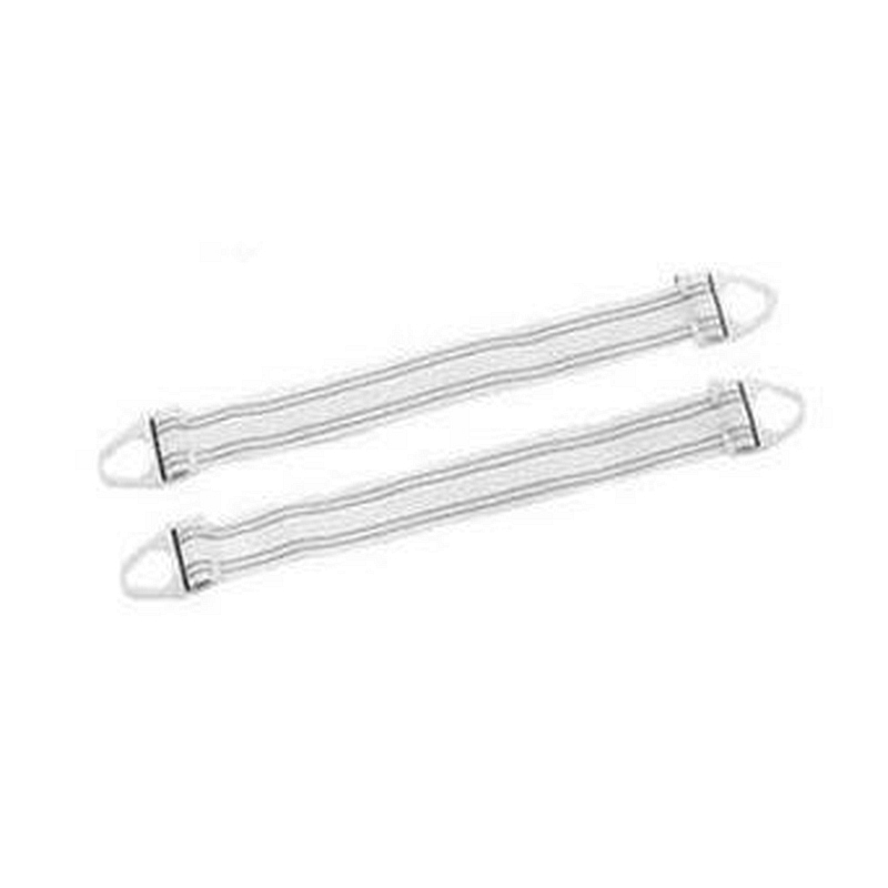 Latex-Free Adjustable Leg Bag Strap