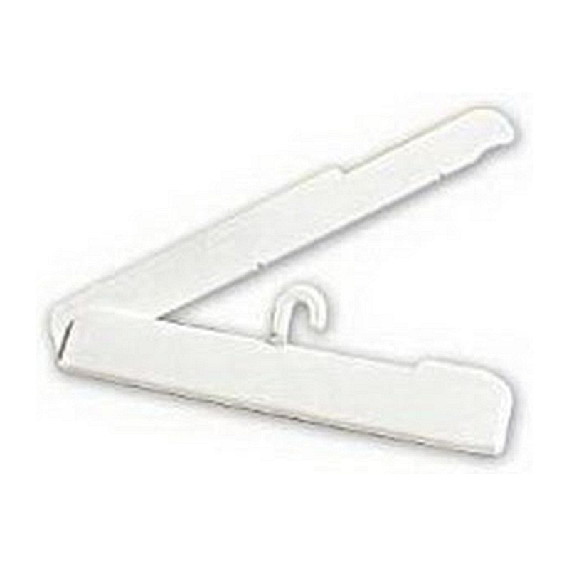 Visi-Flow Sur-Fit Irrigation Sleeve Tail Closure