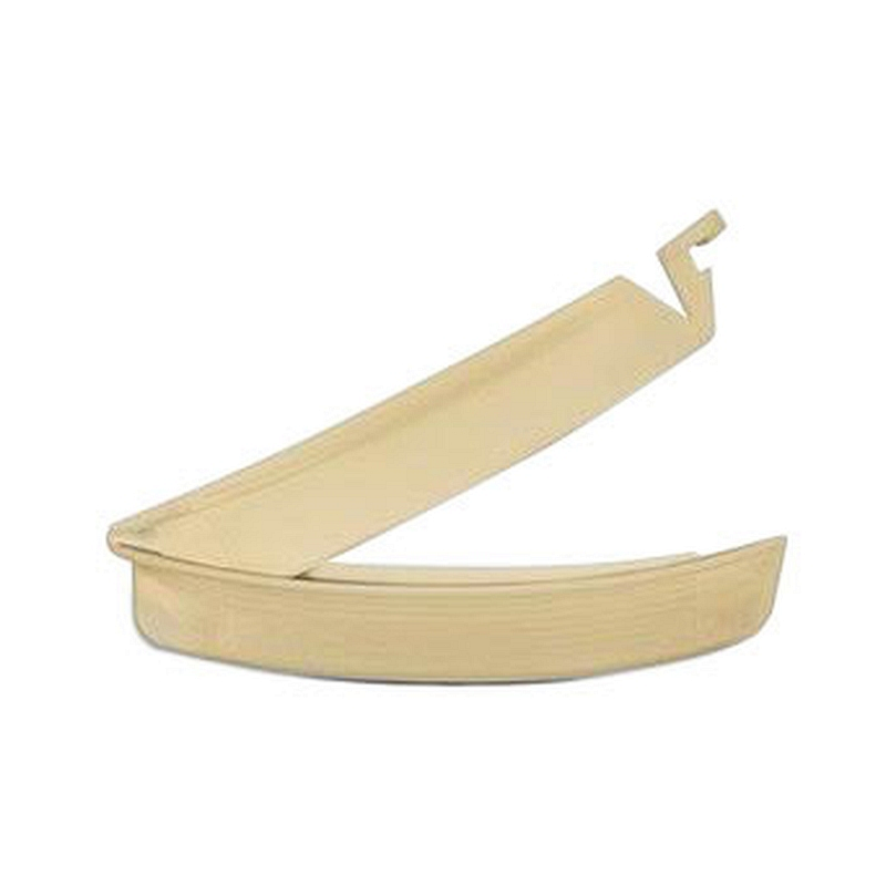 Duolock Tail Closure Curved