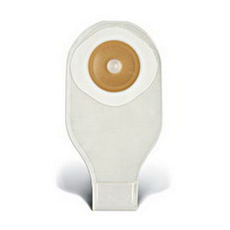 ActiveLife 1-Piece Drainable Pouch Precut 1-3/4" with Durahesive Barrier