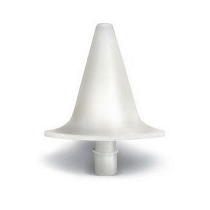 Visi-Flow Stoma Cone