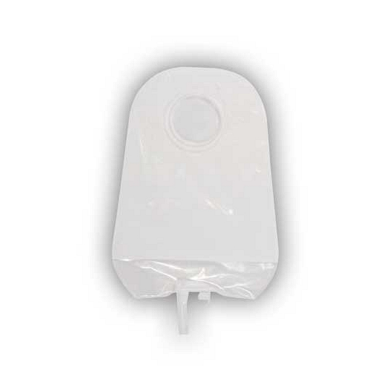 Sur-Fit Natura 2-Piece Urostomy Pouch 2-1/4"