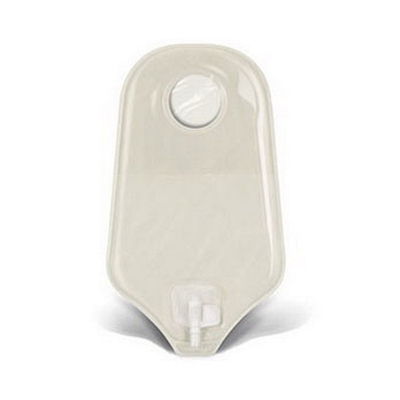 Sur-Fit Natura 2-Piece Urostomy Pouch 2-3/4"