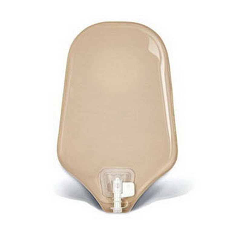 Sur-Fit Natura 2-Piece Urostomy Pouch 1-1/4"