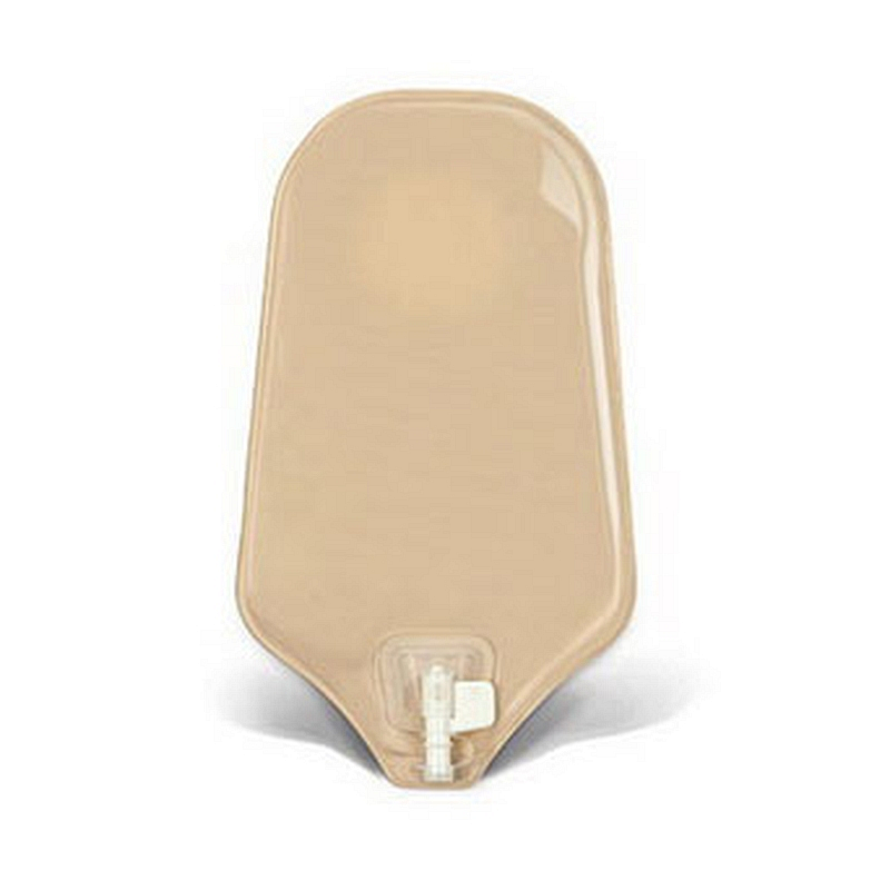 Sur-Fit Natura 2-Piece Urostomy Pouch 2-1/4"