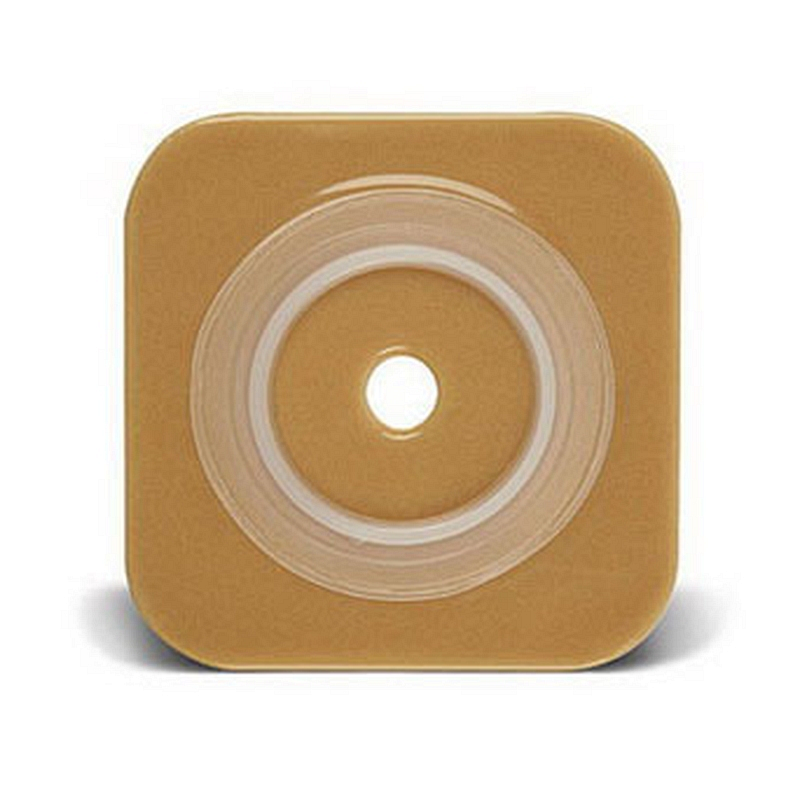 Sur-Fit Natura Stomahesive Cut-to-Fit Wafer 4" x 4"
