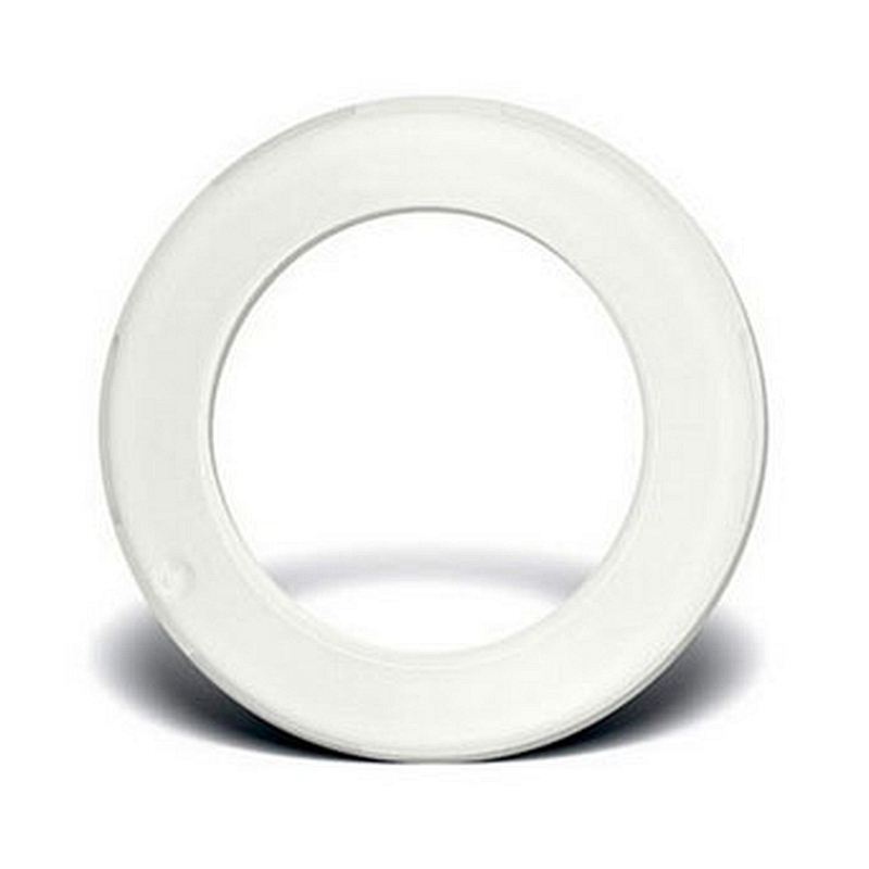 Sur-Fit Natura Two-piece Disposable Convex Insert 3/4"