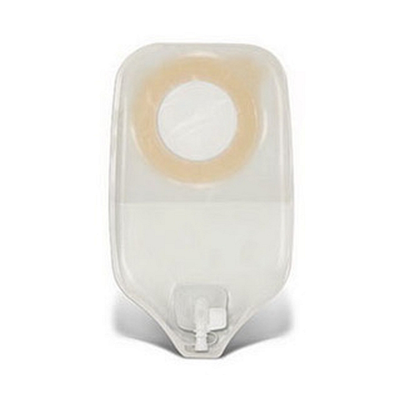 Esteem synergy 2-Piece Urostomy Pouch Fits Stoma Size 1/2 to 7/8"