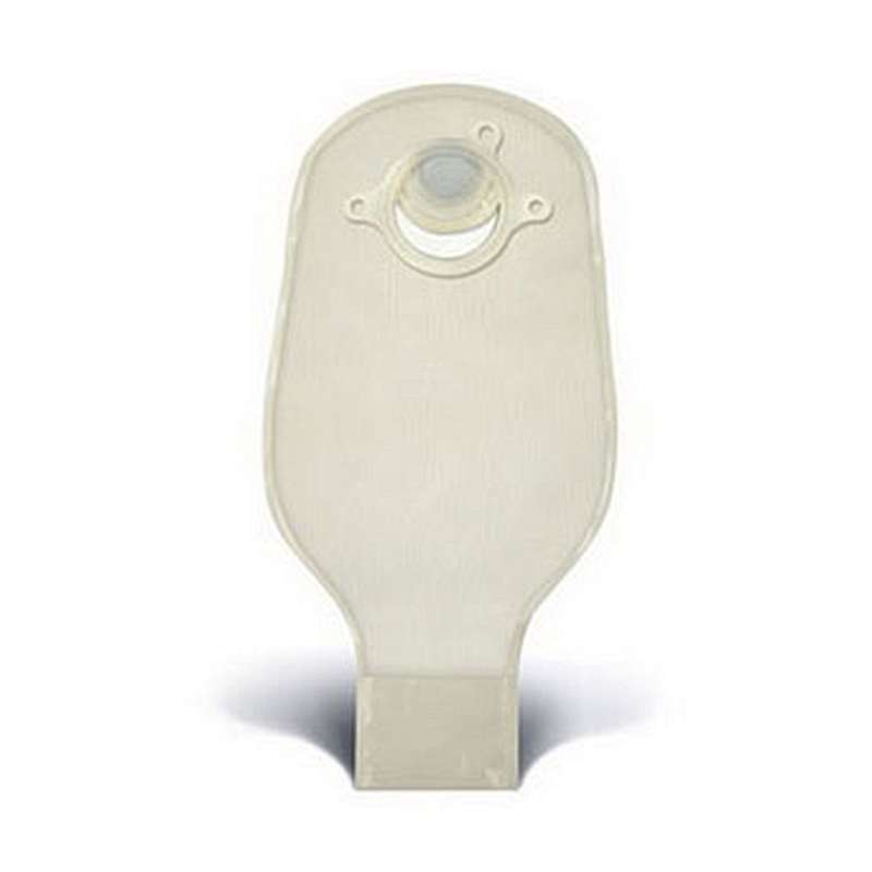Sur-Fit Natura 2-Piece Drainable Pouch 1-3/4" with One Sided Comfort Panel