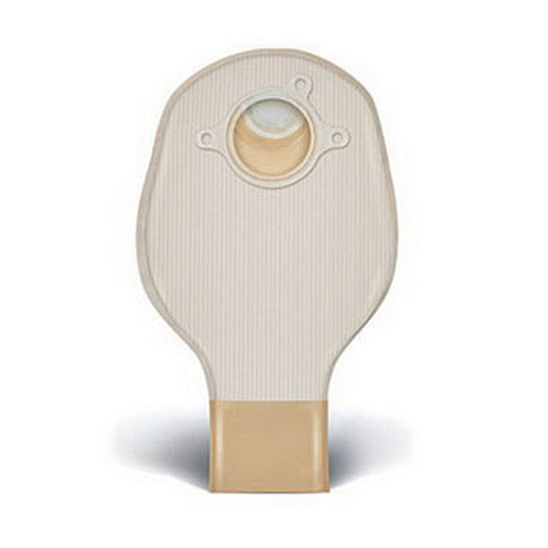 Sur-Fit Natura 2-Piece Drainable Pouch 1-3/4" with Two Sided Comfort Panel