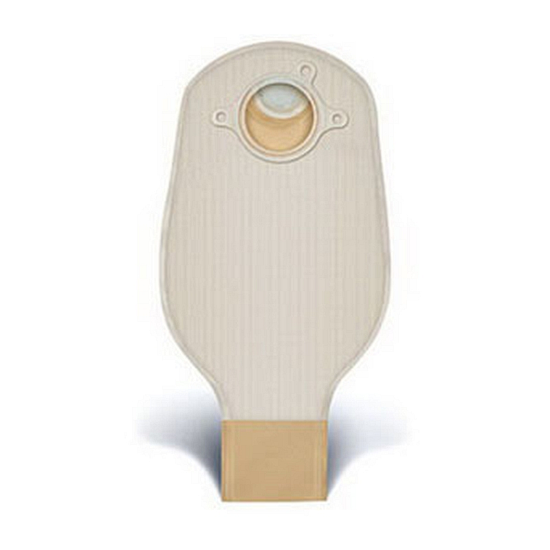 Sur-Fit Natura 2-Piece Drainable Pouch 1-1/4" with Two Sided Comfort Panel