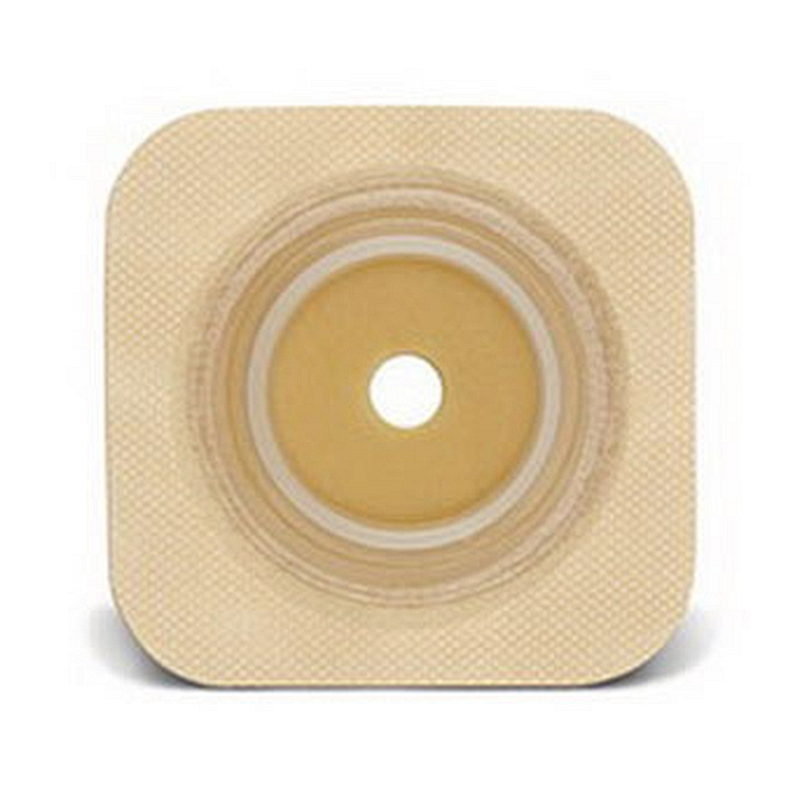 Sur-Fit Natura Durahesive Cut-to-Fit Skin Barrier 5" x 5"