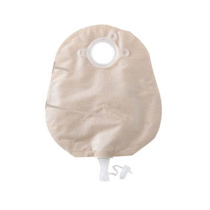 Natura+ Urostomy Pouch with Soft Tap