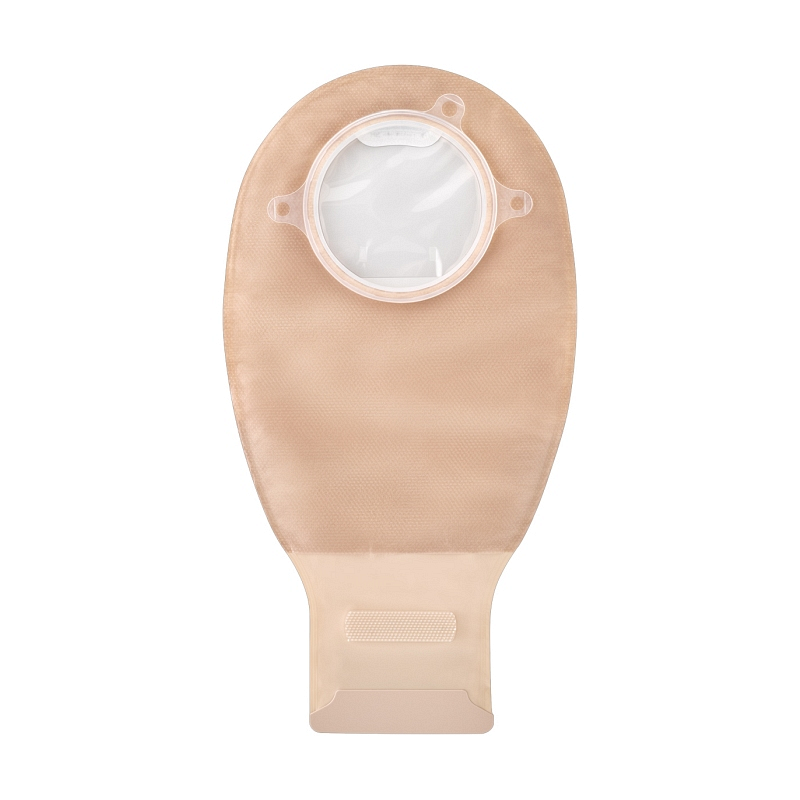 Natura + Two-Piece Drainable Pouch