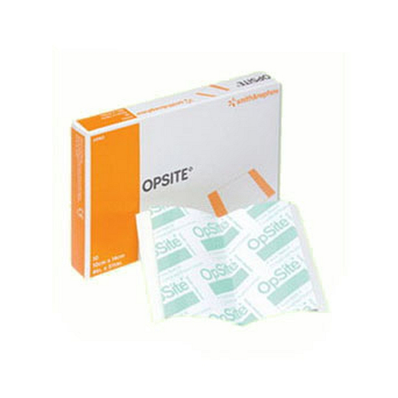Opsite Transparent Adhesive Dressing