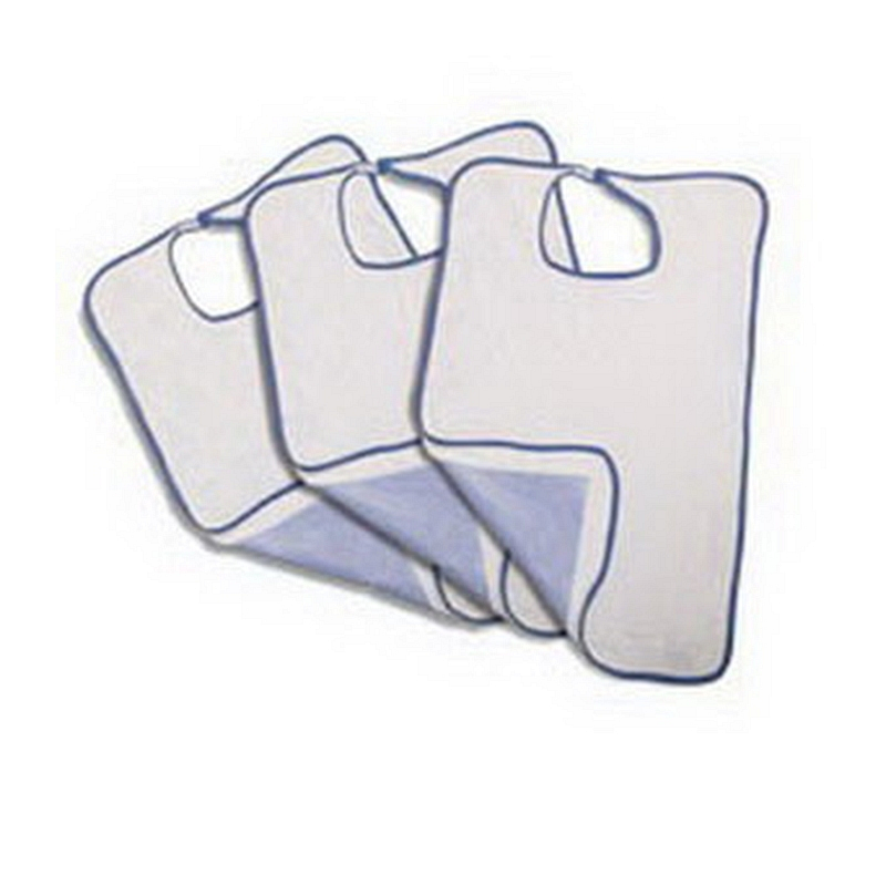 Velcro Impervious Extra Long Terry Cloth 21" x 33"