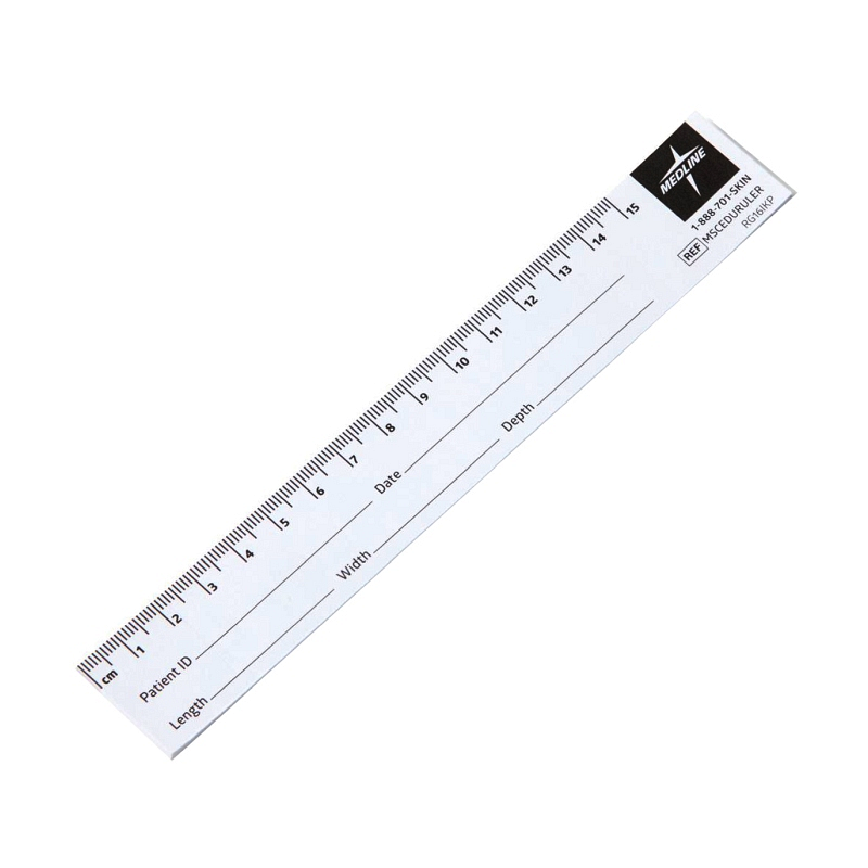 Educare Paper Wound Ruler