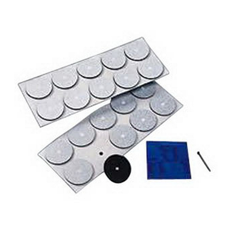 Filtrodor Pouch Filter