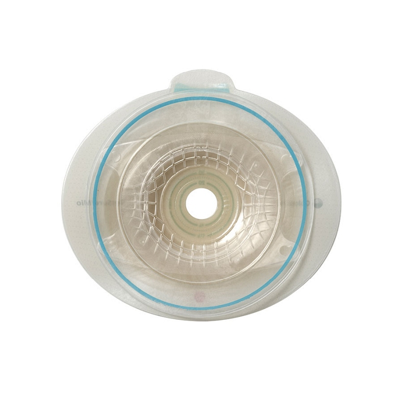 SenSura Mio Flex 2-Piece Barrier