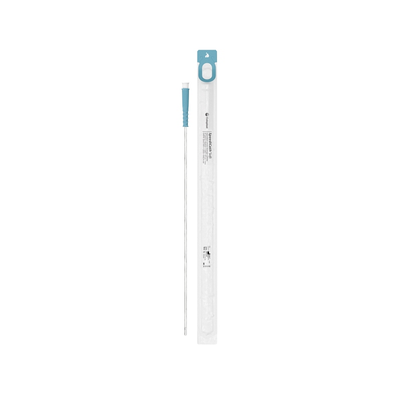 SpeediCath Soft Straight Tip Intermittent Catheter