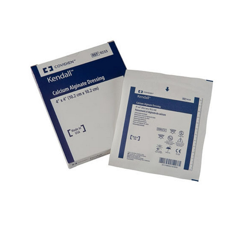 Curasorb Calcium Alginate Dressing