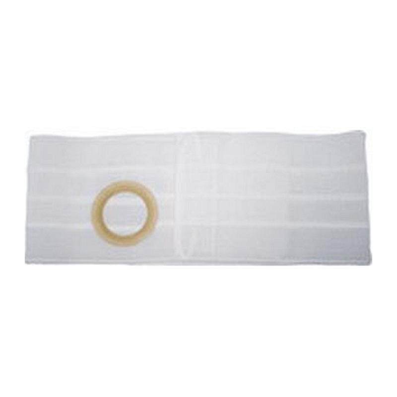 Nu-Form Support Belt 2-1/8" Opening 1-1/2" from Bottom 7" Wide 36" - 40" Waist Large
