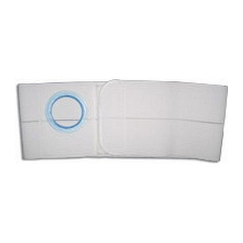 Nu-Support Flat Panel Belt 2-1/8" Opening Placed 1" From Bottom