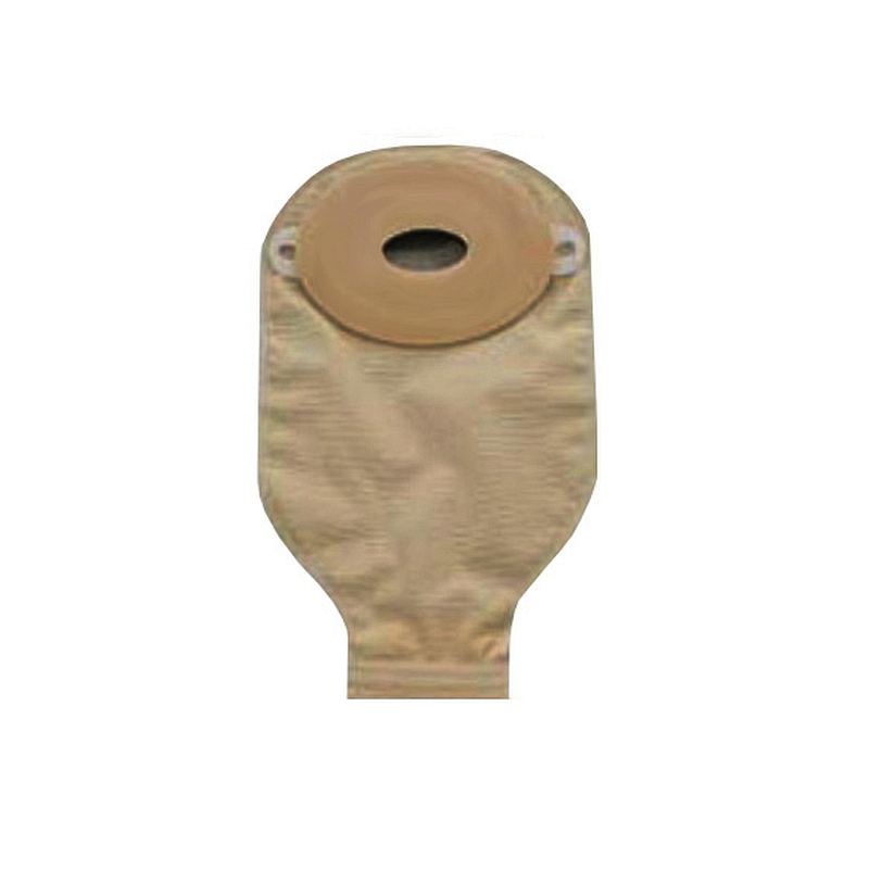 Special Adult Post Op Pre-Cut 3/4" Round Deep Convex Pouch