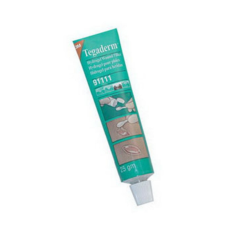 Tegaderm Hydrogel Wound Filler 25g