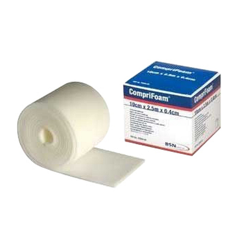 Comprifoam Foam Bandage