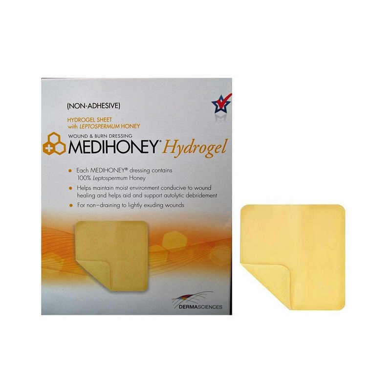 MediHoney Hydrogel Dressing